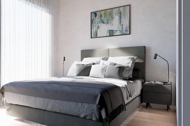 Bungalow benedenverdieping Torrevieja — 3