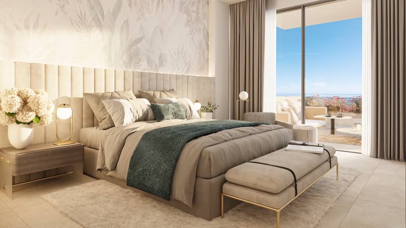 Begane grond Benahavís — 5