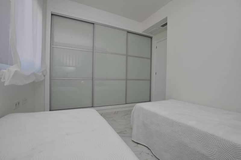 Bungalow benedenverdieping San Miguel de Salinas — 6