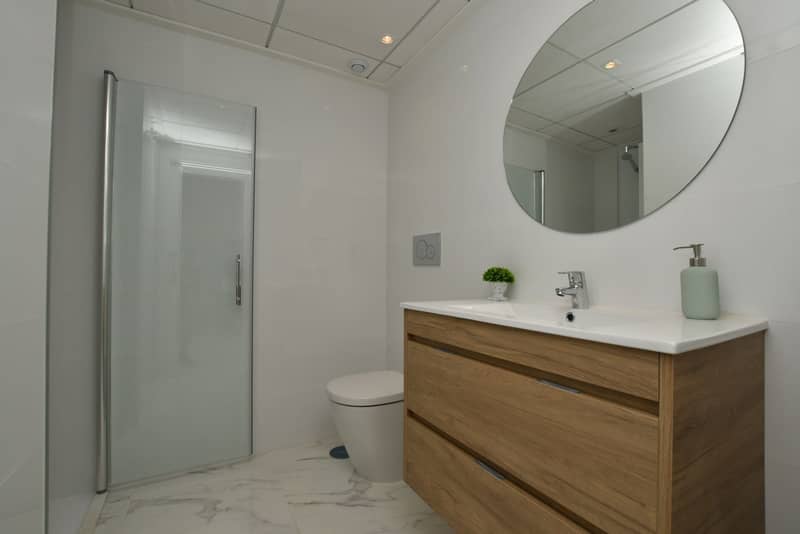 Bungalow benedenverdieping San Miguel de Salinas — 7