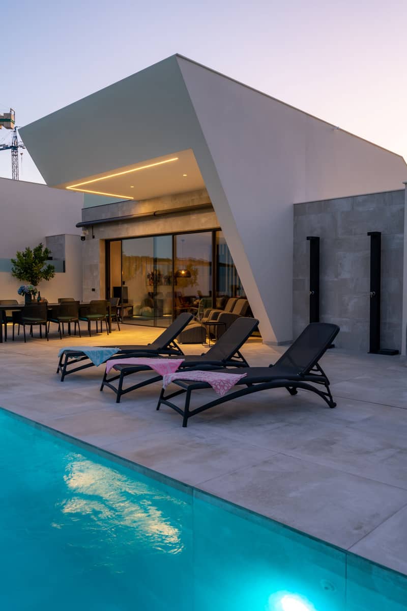 Vrijstaand Rojales — 3