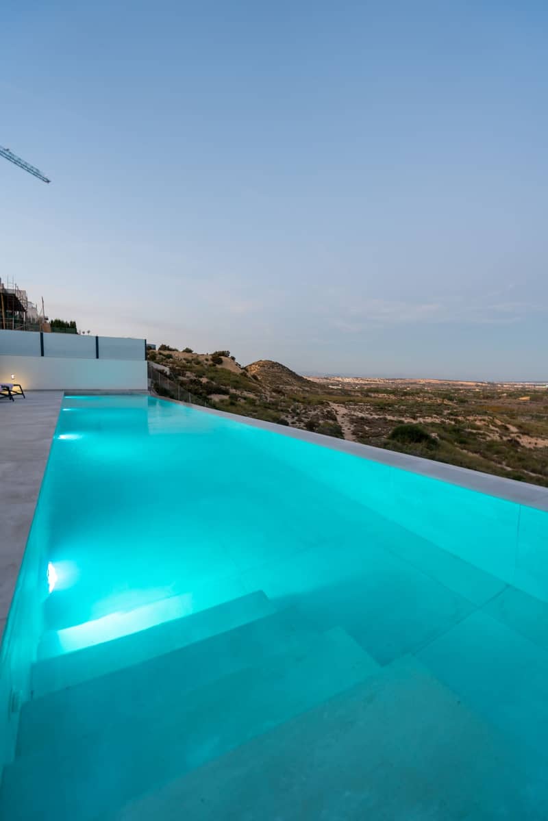 Vrijstaand Rojales — 5