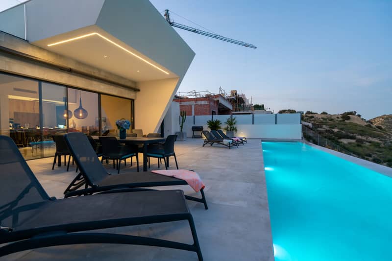 Vrijstaand Rojales — 6