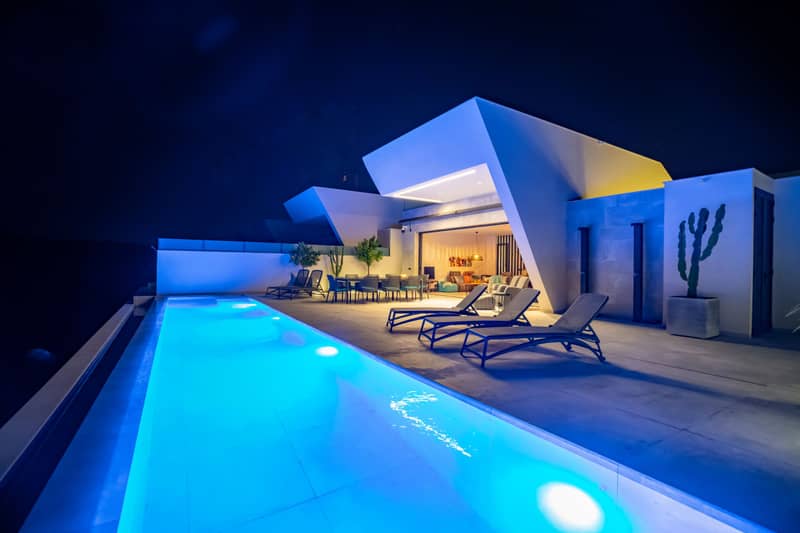 Vrijstaand Rojales — 7