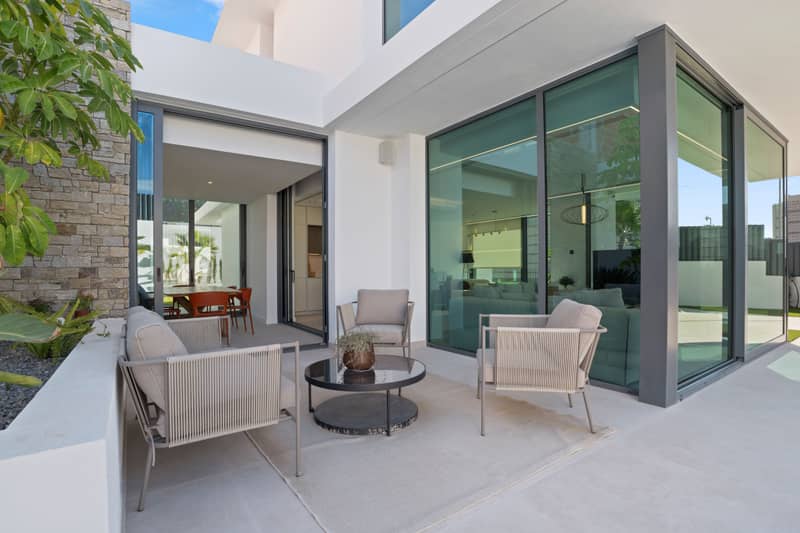 Villa Benidorm — 6