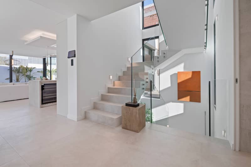 Villa Benidorm — 7