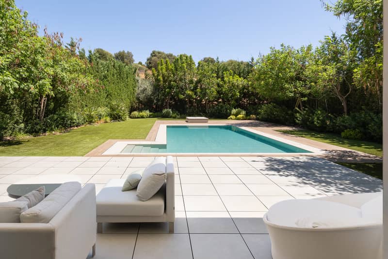 Villa Estepona — 3