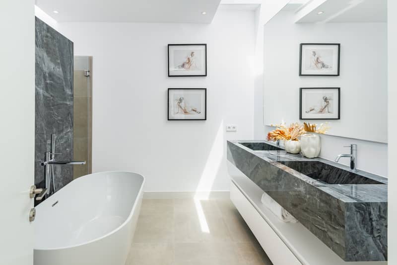 Villa Estepona — 5