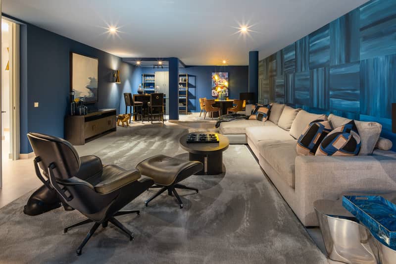 Villa Estepona — 6
