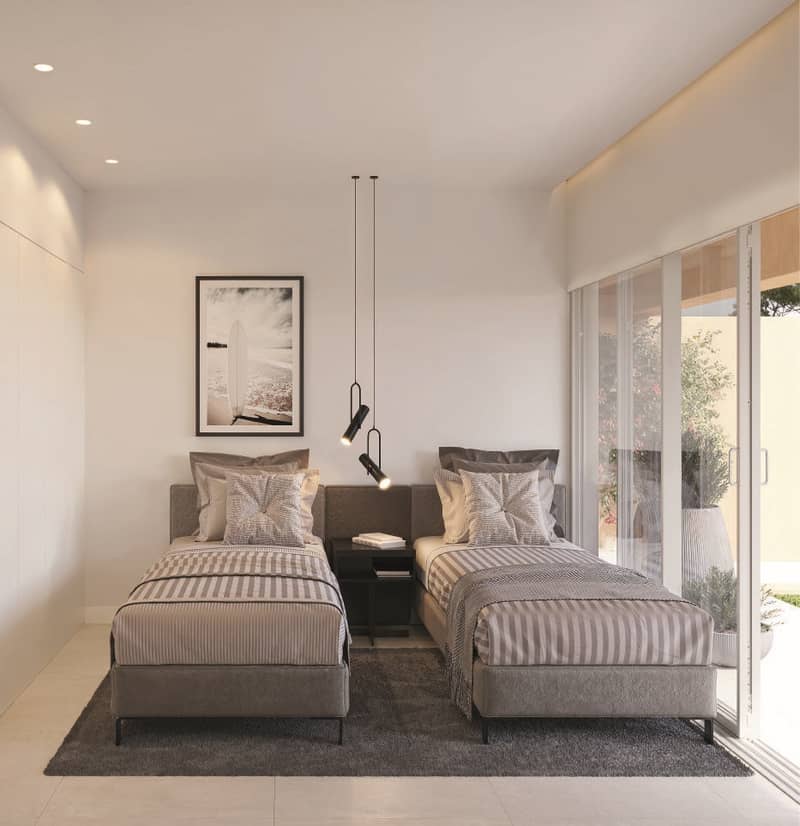 Bungalow benedenverdieping Torrevieja — 5
