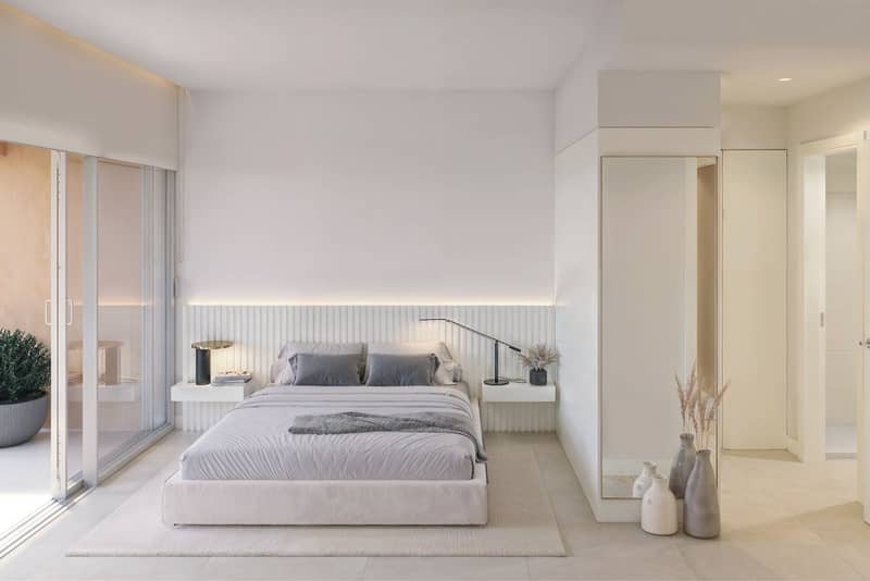 Bungalow benedenverdieping Torrevieja — 6