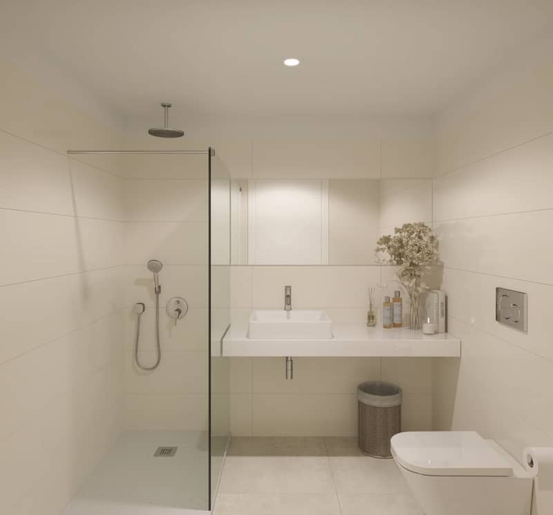 Bungalow benedenverdieping Torrevieja — 7