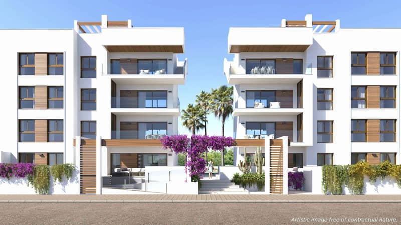 Penthouse Los Alcázares — 5