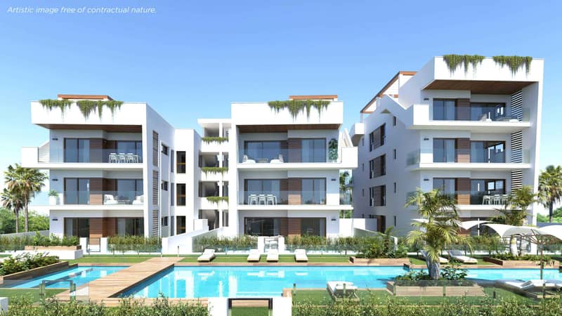 Penthouse Los Alcázares — 6