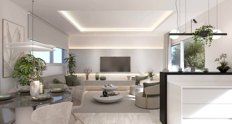 Penthouse Los Alcázares — 7
