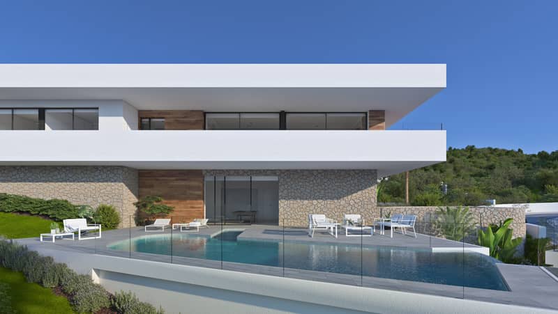 Villa Cumbre del Sol — 4