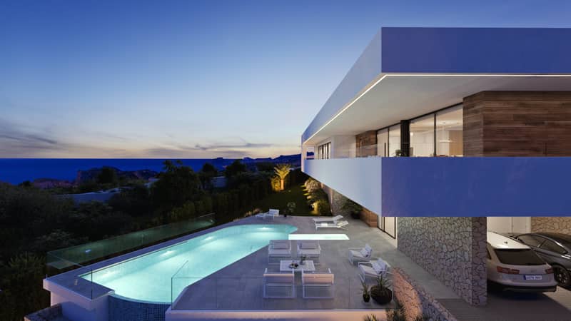 Villa Cumbre del Sol — 6