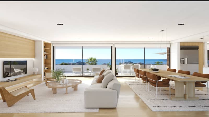Villa Cumbre del Sol — 7