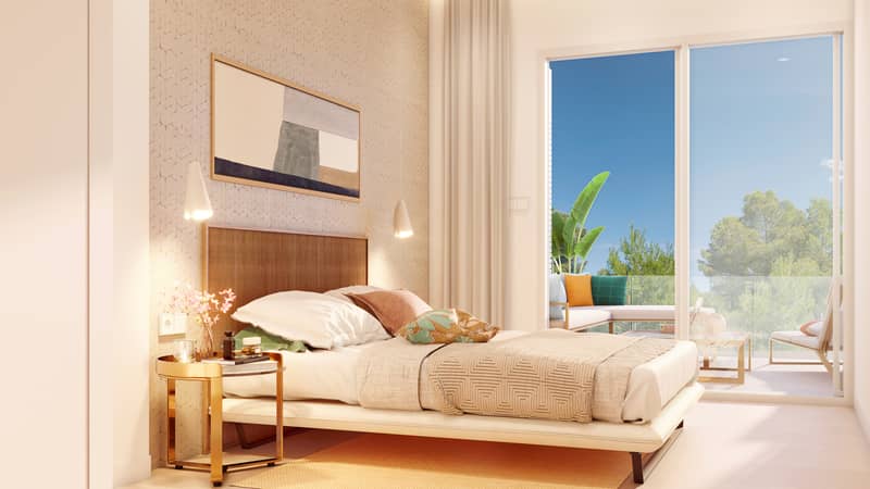 Appartement Pilar de la Horadada — 5