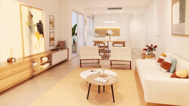 Appartement Pilar de la Horadada — 7
