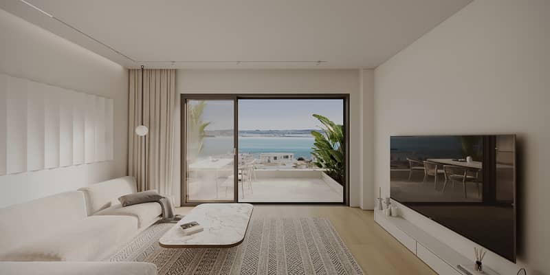 Appartement Las Lagunas de Mijas — 5