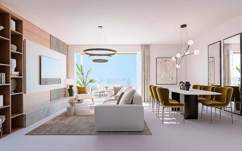 Penthouse Benalmádena — 5