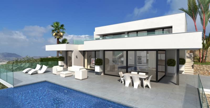 Villa Cumbre del Sol — 5
