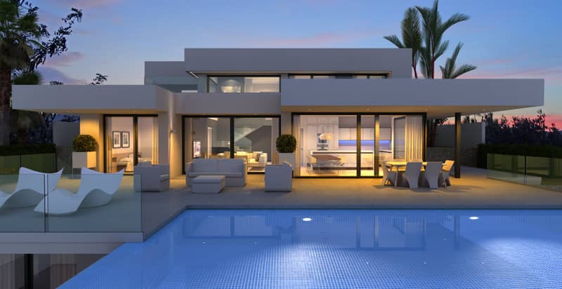 Villa Cumbre del Sol — 6