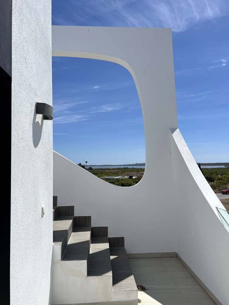 Vrijstaand Ciudad Quesada — 3