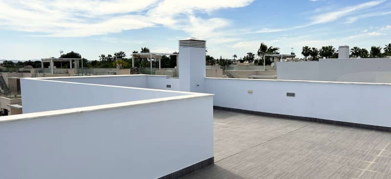 Vrijstaand Ciudad Quesada — 5