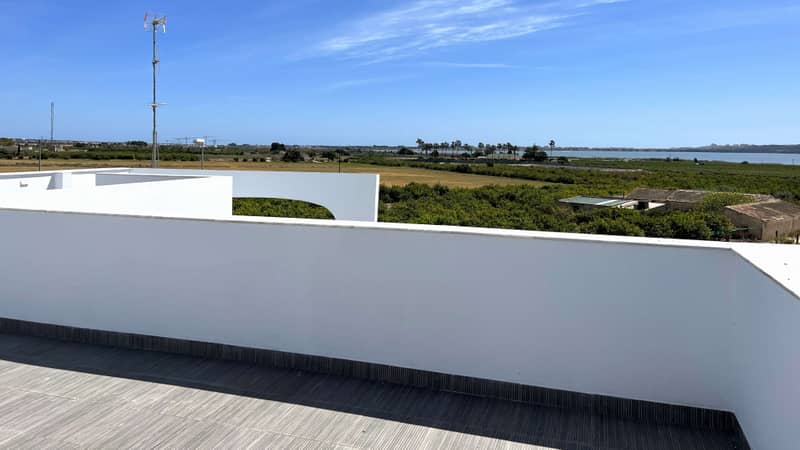 Vrijstaand Ciudad Quesada — 6