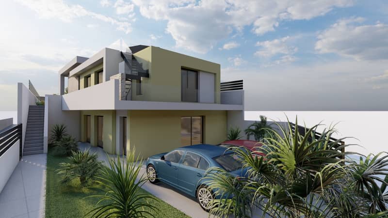 Vrijstaand Torrevieja — 6