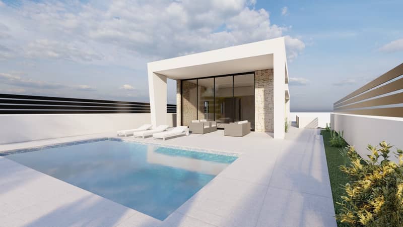 Vrijstaand Torrevieja — 7