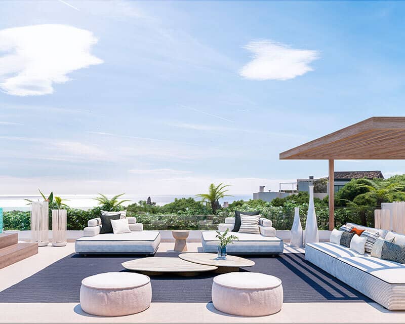 Villa Marbella — 2
