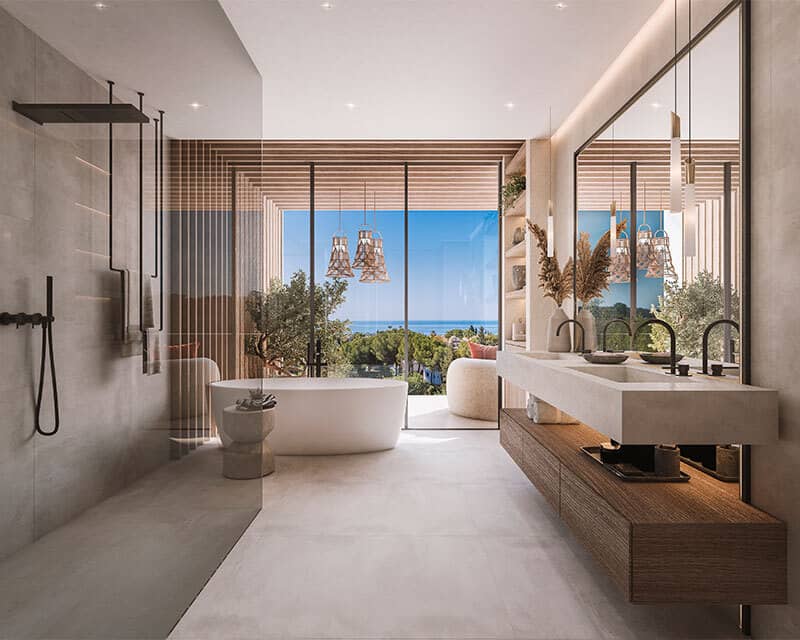 Villa Marbella — 3