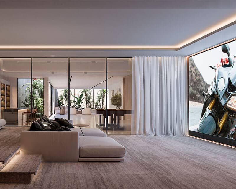 Villa Marbella — 4