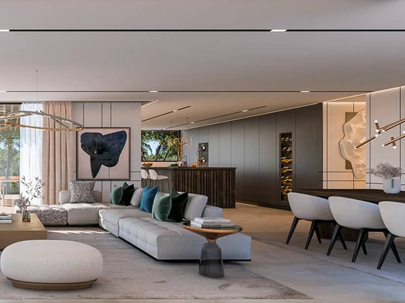 Villa Marbella — 6