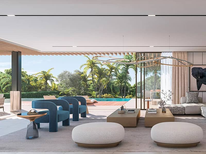Villa Marbella — 7