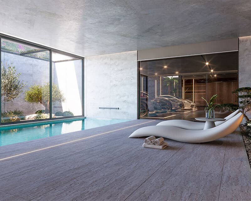 Villa Marbella — 7