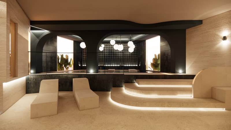 Appartement Las Lagunas de Mijas — 3