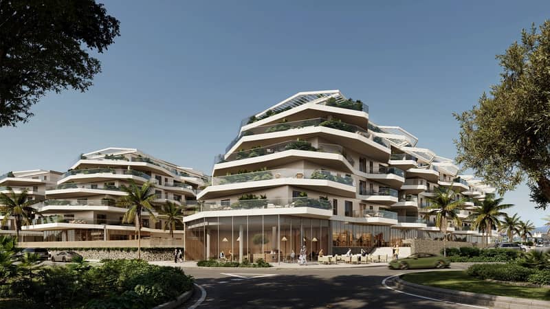 Appartement Las Lagunas de Mijas — 7
