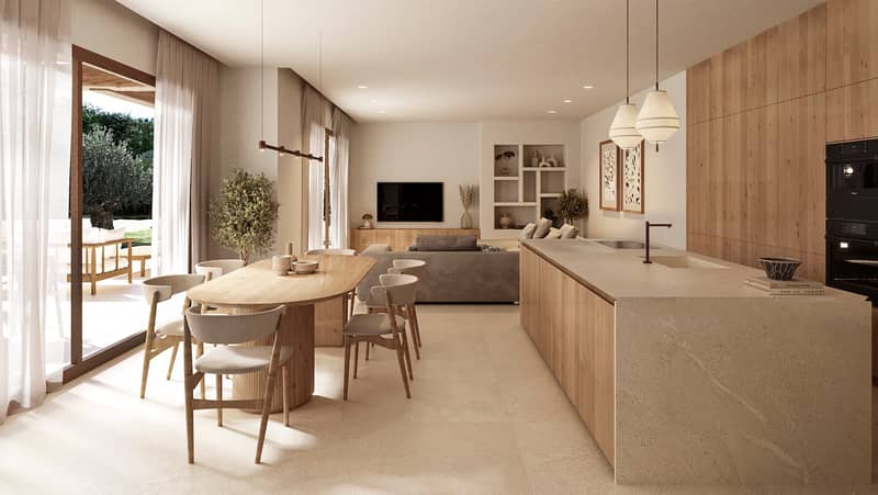Villa Benissa — 5