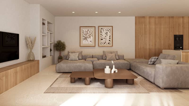 Villa Benissa — 6