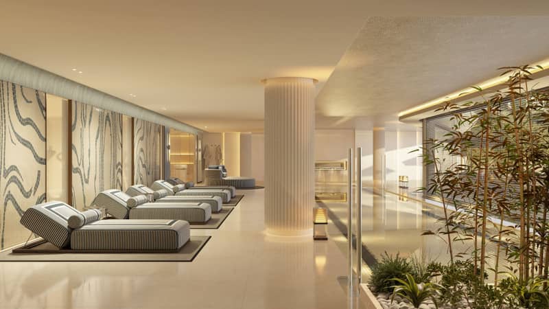 Appartement Estepona — 4