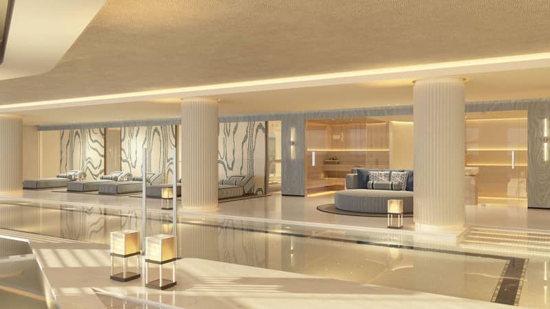 Appartement Estepona — 5