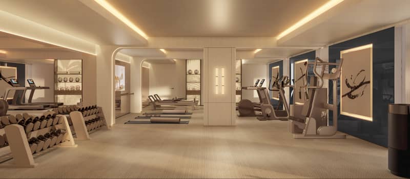 Appartement Estepona — 6