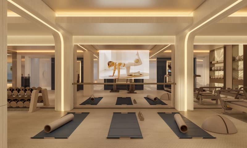Appartement Estepona — 7