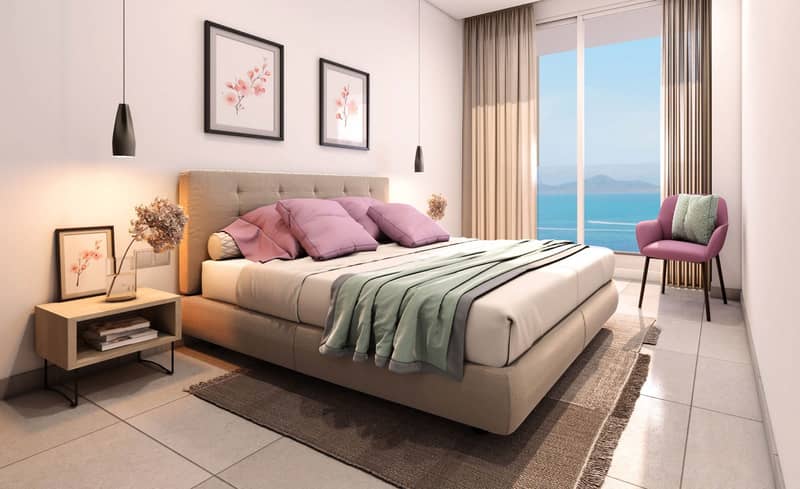 Appartement La Manga del Mar Menor — 7