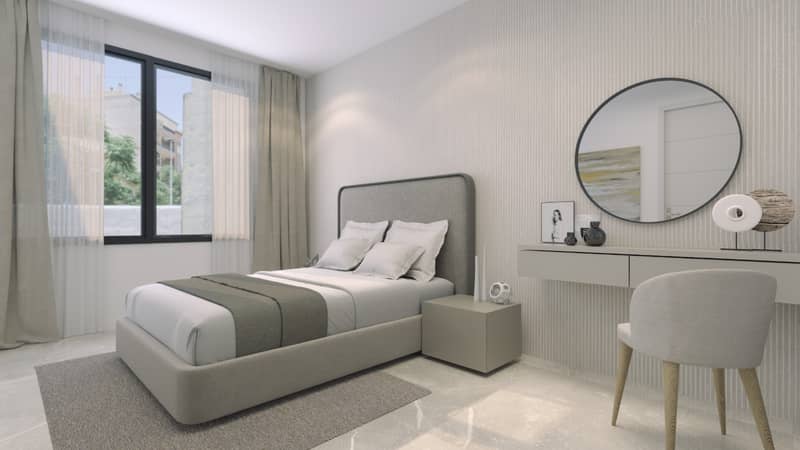 Begane grond Torrevieja — 4