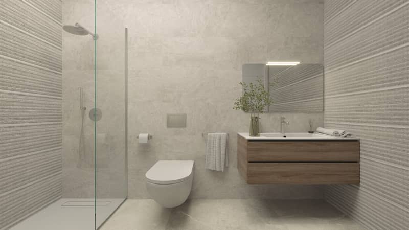 Begane grond Torrevieja — 6